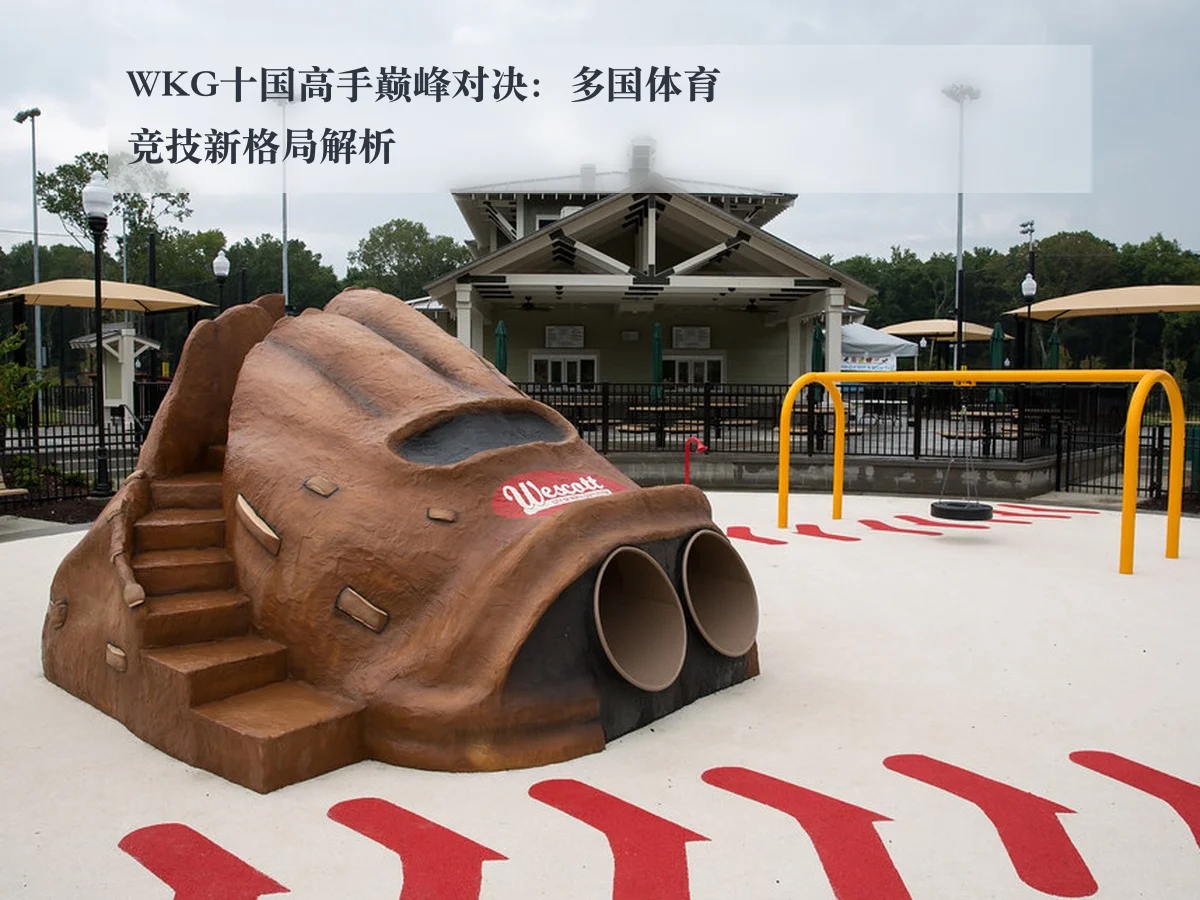 WKG十国高手巅峰对决:多国体育竞技新格局解析